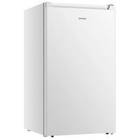 KÜHLSCHRANK 47,5/84,2/44,8 cm R29EPW4  - Weiß, MODERN, Glas/Kunststoff (47,5/84,2/44,8cm) - Gorenje