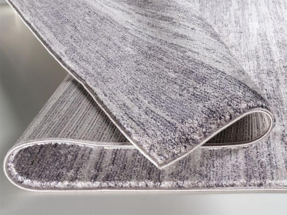 WEBTEPPICH 80/150 cm Beauty Travel Creme, Cappuccino  - Creme/Cappuccino, Basics, Textil (80/150cm) - Novel
