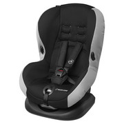 KINDERAUTOSITZ PRIORI SPS+ - Schwarz/Grau, KONVENTIONELL, Kunststoff/Textil (48/64/57,5cm) - Maxi-Cosi
