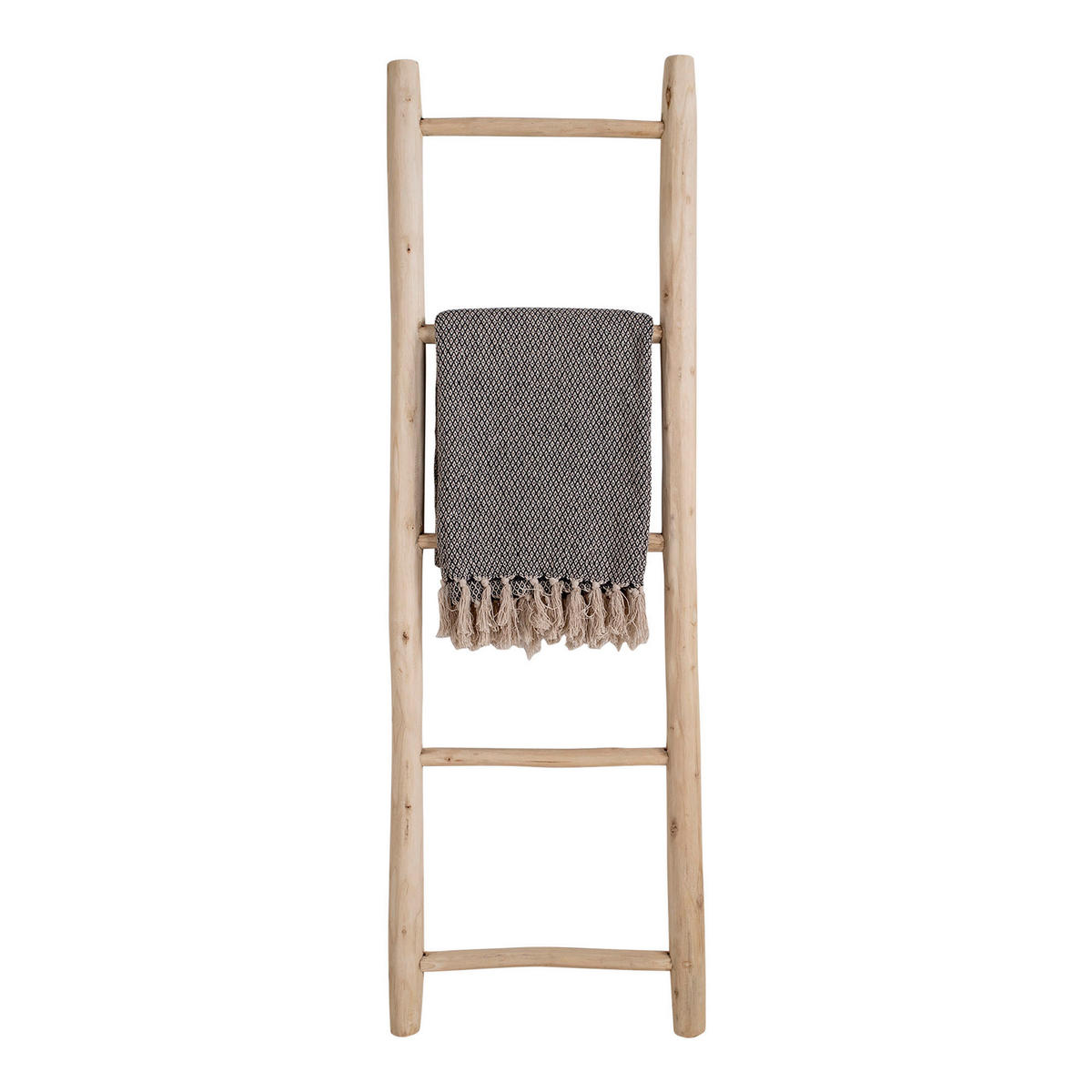 DEKOLEITER - Teakfarben, Basics, Holz (50/150/5cm)
