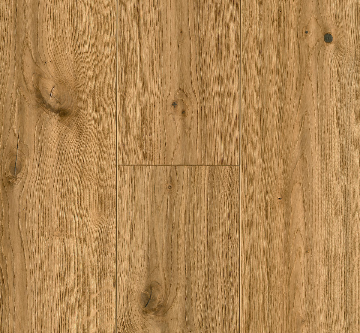 PARKETTBODEN Parkett Trendtime 8  per  m² - Eichefarben, Basics, Holz (220/18.5/1.3cm) - Parador