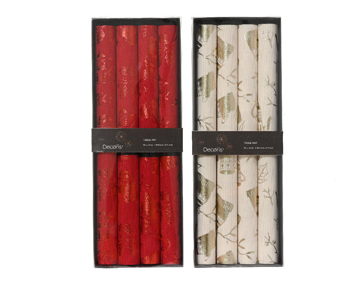 SUPORT DE FARFURIE   - Basics (40/30/0,3cm)