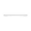 SCHIENENSYSTEM-EINSPEISER URail  30,4 cm  - Weiß, Basics, Kunststoff (30,4cm) - Paulmann
