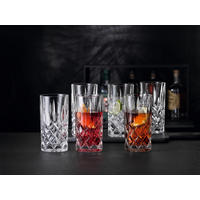 GLÄSERSET Nachtmann  12-teilig  - Klar, Basics, Glas - Nachtmann
