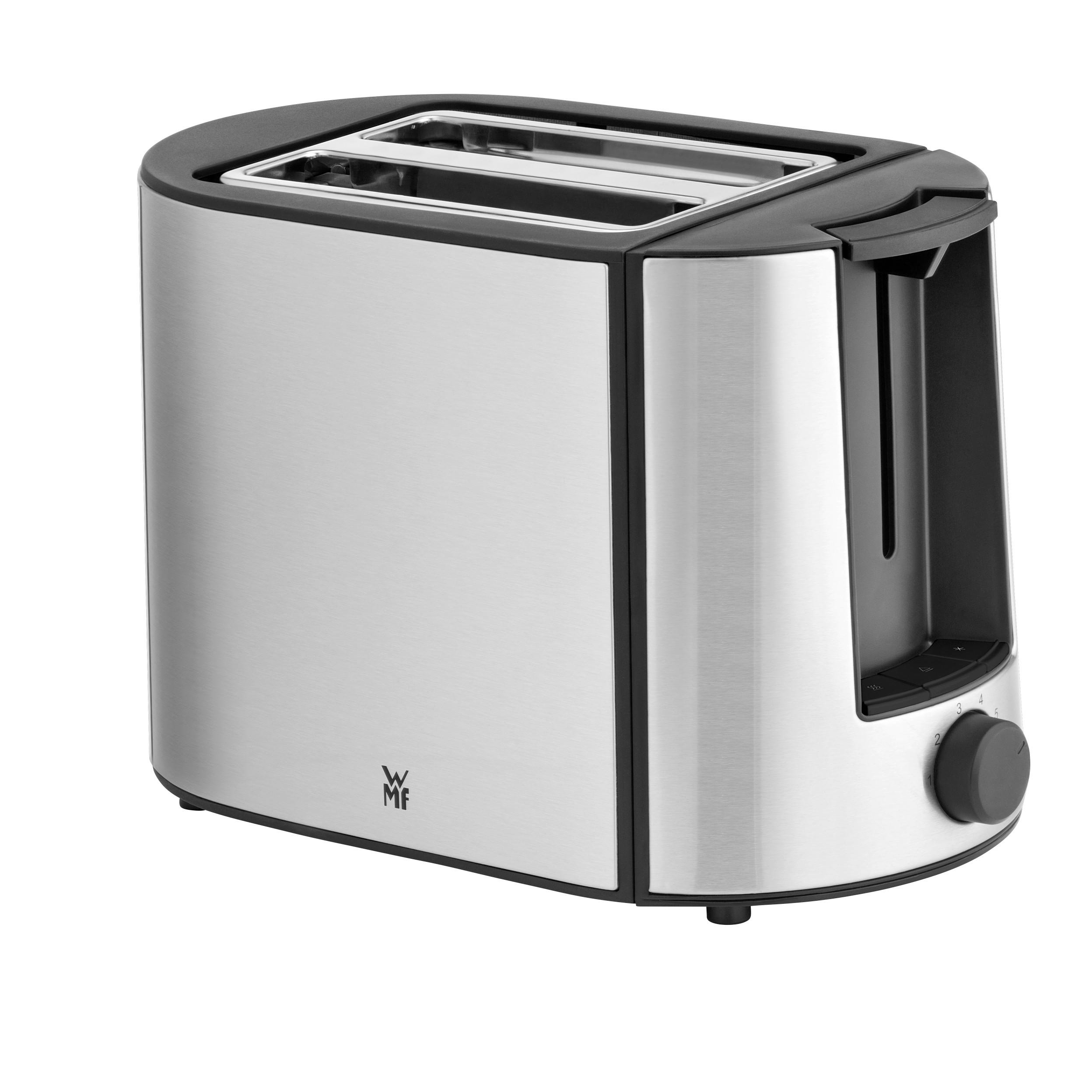 TOASTER Bueno Pro  - Basics, Kunststoff/Metall (27,9/18/20cm) - WMF