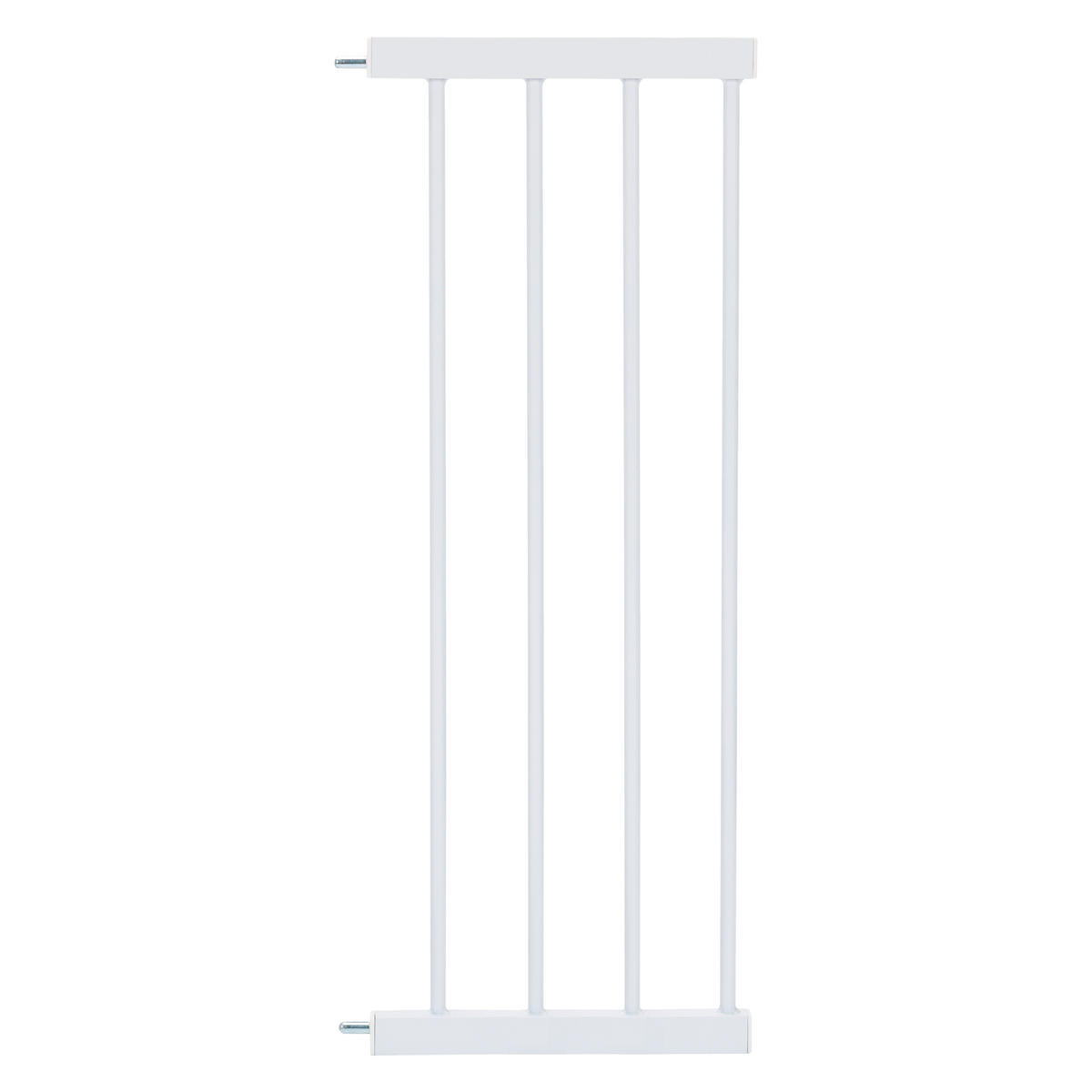 GRINDFÖRLÄNGNING  - vit, Trend, metall/plast (28cm) - My Baby Lou