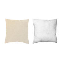 ZIERKISSEN   40/40 cm   - Beige, Basics, Textil (40/40cm)