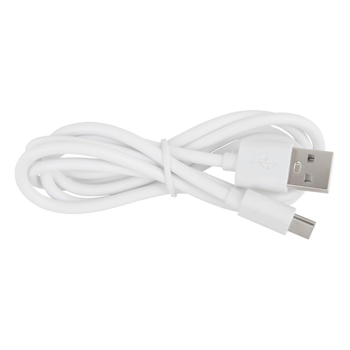 PORTABEL LAMPA POLINA 8/34 cm   - vit, Basics, metall/plast (8/34cm)