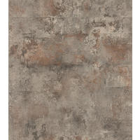 TAPETE - Grau, Design, Textil (600/53cm) - Tesa