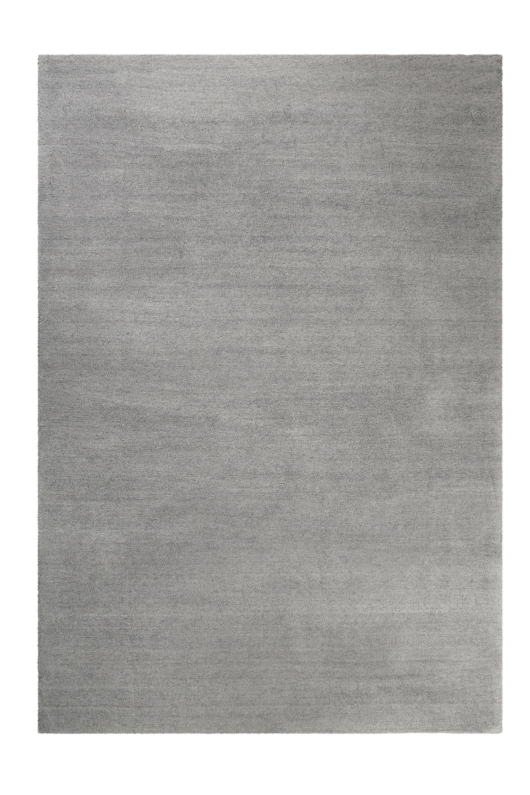 HOCHFLORTEPPICH 80/150 cm Loft Grau  - Grau, KONVENTIONELL, Textil (80/150cm) - Esprit
