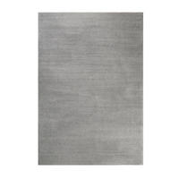 HOCHFLORTEPPICH 120/170 cm ESP-4223-34 Grau  - Grau, KONVENTIONELL, Textil (120/170cm) - Esprit