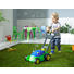 KINDERTISCH - Grün, Trend, Kunststoff (65/65/49cm) - My Baby Lou KINDERTISCH - Grün, Trend, Kunststoff (65/65/49cm) - My Baby Lou