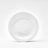 DESSERTTELLER Weiß 6-teilig 21 cm Jive  - Weiß, Basics, Keramik (21cm) - Van Well