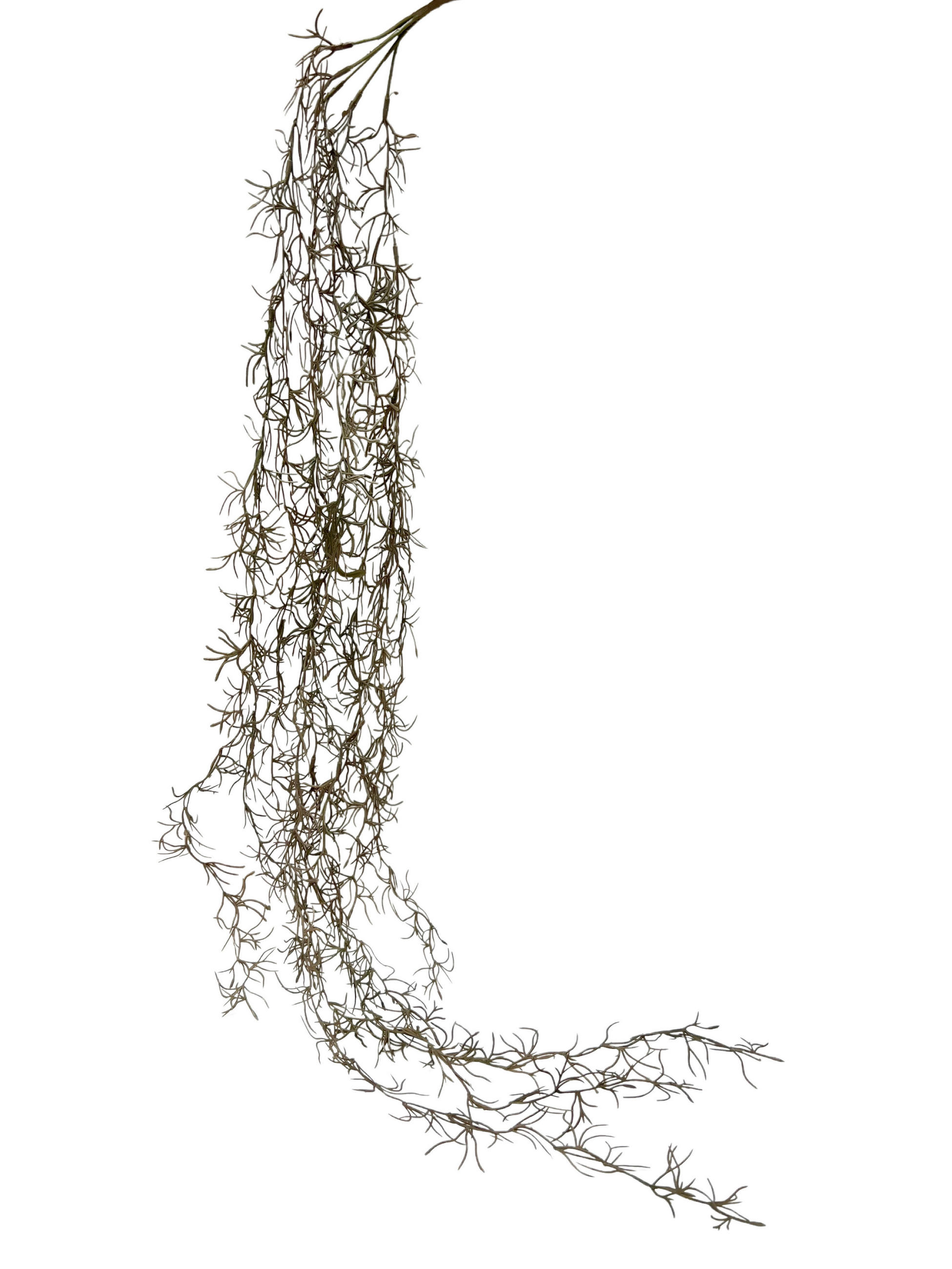 KUNSTBLUME  - Naturfarben, Basics (100cm)