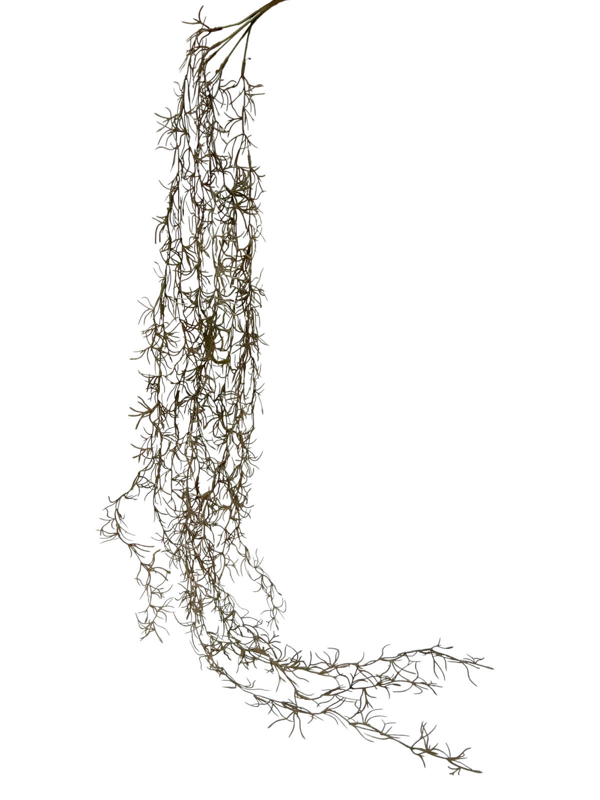 KUNSTBLUME  - Naturfarben, Basics (100cm)