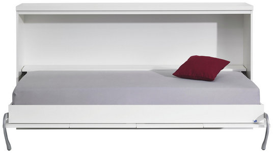 Schrankbett Weiss Online Kaufen Xxxlutz