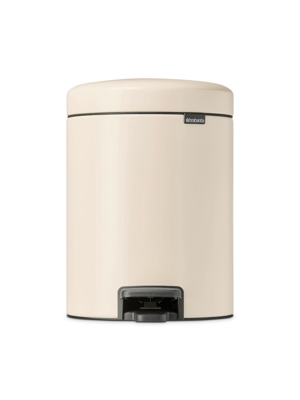 ODPADKOVÝ KÔŠ  5 l - Design (27,2/20,5/29,1cm) - Brabantia