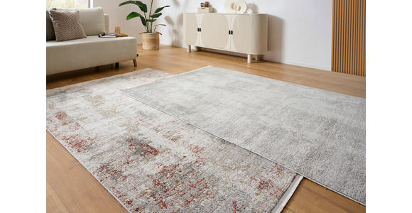 WEBTEPPICH 80/150 cm Multicolor  - Multicolor, Design, Textil (80/150cm) - Dieter Knoll