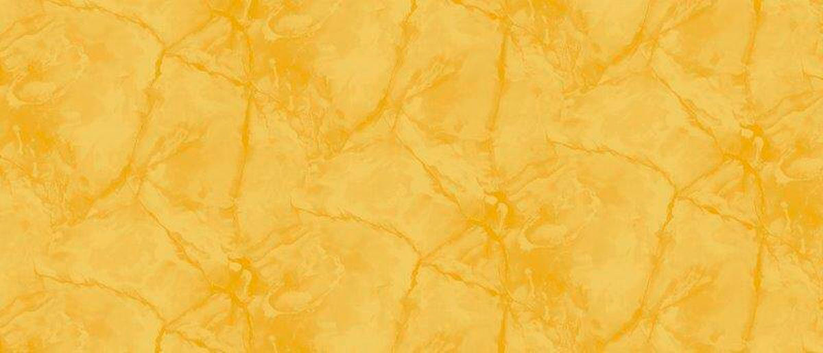 TISCHDECKE MILANO Textil Gelb 140 cm  - Gelb, KONVENTIONELL, Textil (140cm) - Peyer Syntex