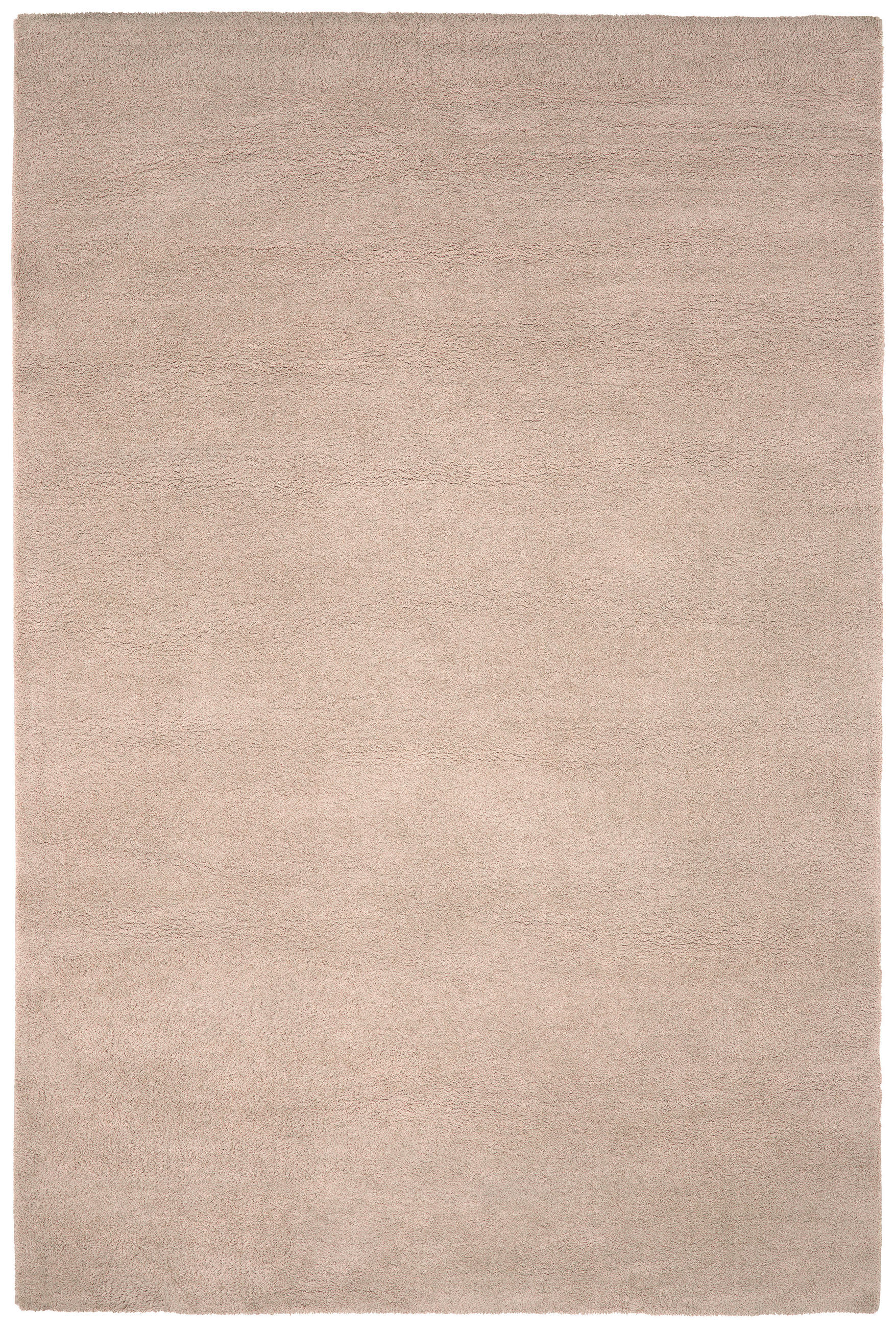 WEBTEPPICH 80/150 cm Relax Beige  - Beige, KONVENTIONELL, Textil (80/150cm) - Novel