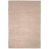 WEBTEPPICH 80/150 cm Relax Beige  - Beige, KONVENTIONELL, Textil (80/150cm) - Novel
