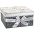 Geschenkbox - Multicolor, Trend, Papier (23/23/12cm) - Boxxx Geschenkbox - Multicolor, Trend, Papier (23/23/12cm) - Boxxx