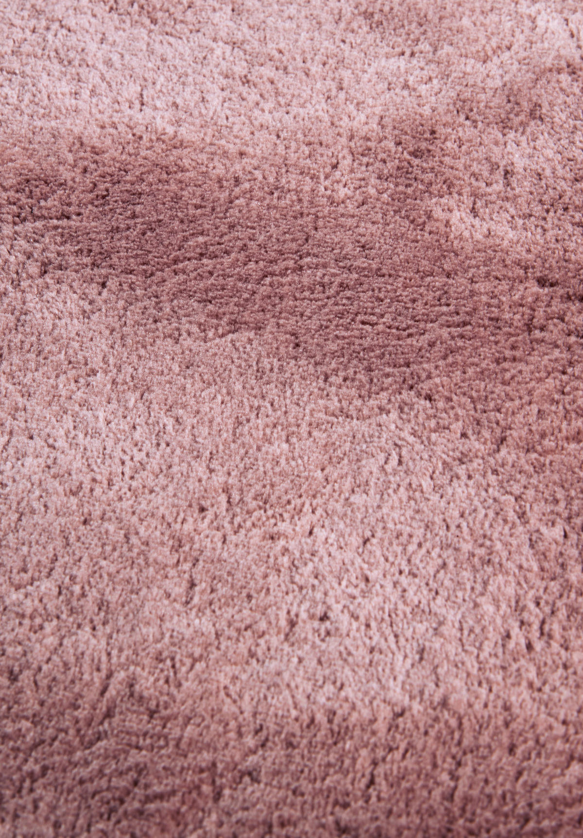 HOCHFLORTEPPICH 200 cm Kollektion 1899 Altrosa rund  - Altrosa, Design, Textil (200cm) - Villeroy & Boch