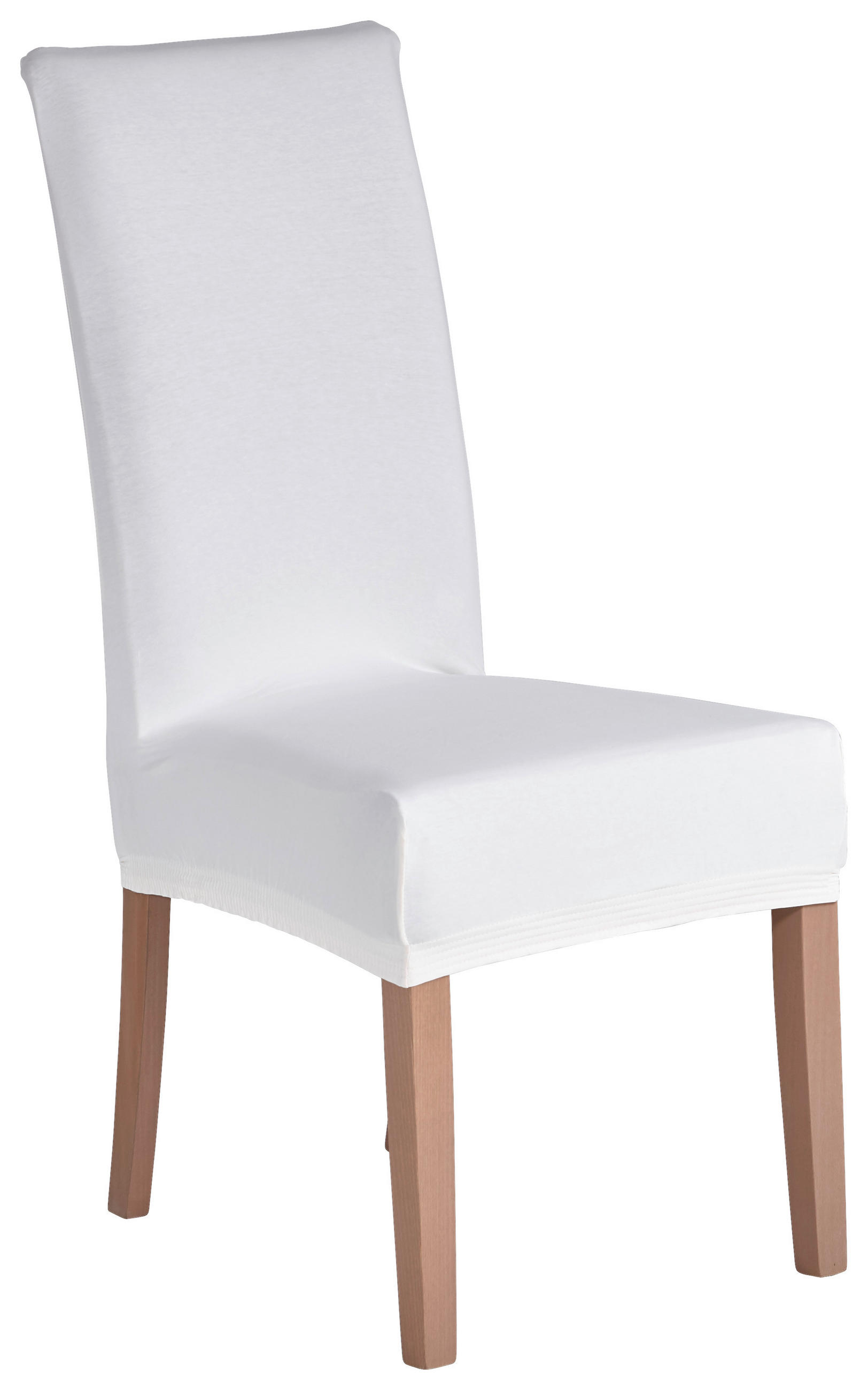 STUHLHUSSE - Naturfarben, Design, Textil (40/45/65cm) - Novel