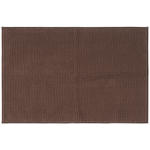 BADEMATTE Taupe 60/90 cm  - Taupe, Basics, Textil (60/90cm) - Esposa