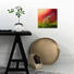GLASBILD - Multicolor, KONVENTIONELL, Glas (30/30/2cm) - EUROGRAPHICS