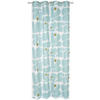 ÖSENSCHAL MIKKA blickdicht 140/245 cm   - Salbeigrün, Design, Textil (140/245cm) - Esposa
