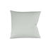 KISSENHÜLLE Silberfarben 80/80 cm - Silberfarben, Basics, Textil (80/80cm) - Fleuresse KISSENHÜLLE Silberfarben 80/80 cm - Silberfarben, Basics, Textil (80/80cm) - Fleuresse