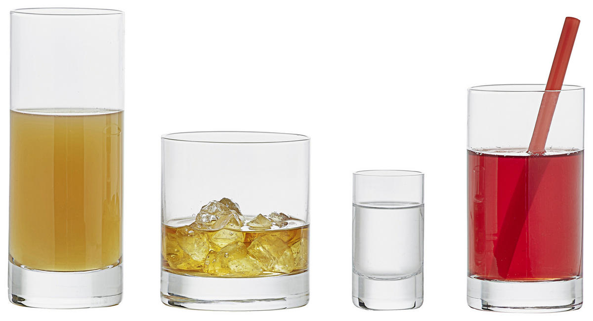 SKLENIČKA NA LONGDRINK - čiré, Konvenční, sklo (0,330l) - Zwiesel Glas