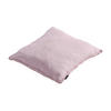 OUTDOOR-KISSEN in Rosa 60/60 cm  - Rosa, Basics, Textil (60/60cm)
