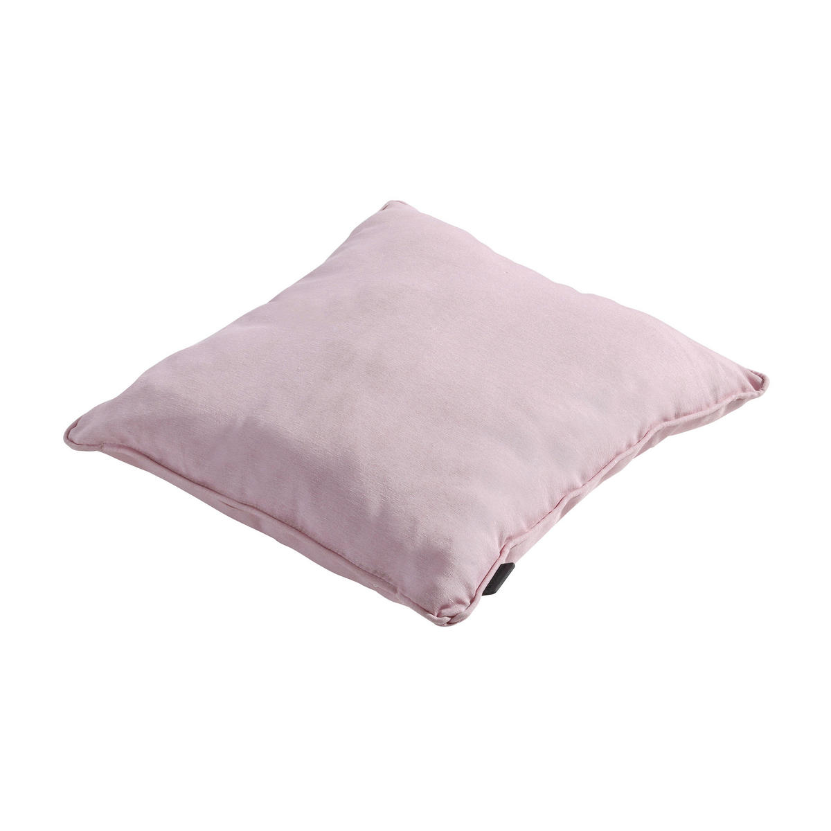 OUTDOOR-KISSEN in Rosa 60/60 cm  - Rosa, Basics, Textil (60/60cm)