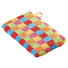 WASCHHANDSCHUH - Multicolor, Basics, Textil (16/22cm) - CAWOE
