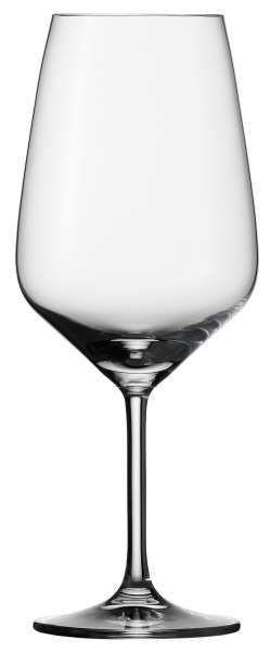 klar Schott Zwiesel Taste Weißweinglas 356 ml 