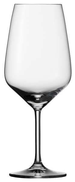 SKLENICE NA BORDEAUX - Basics, sklo (645ml) - Schott Zwiesel