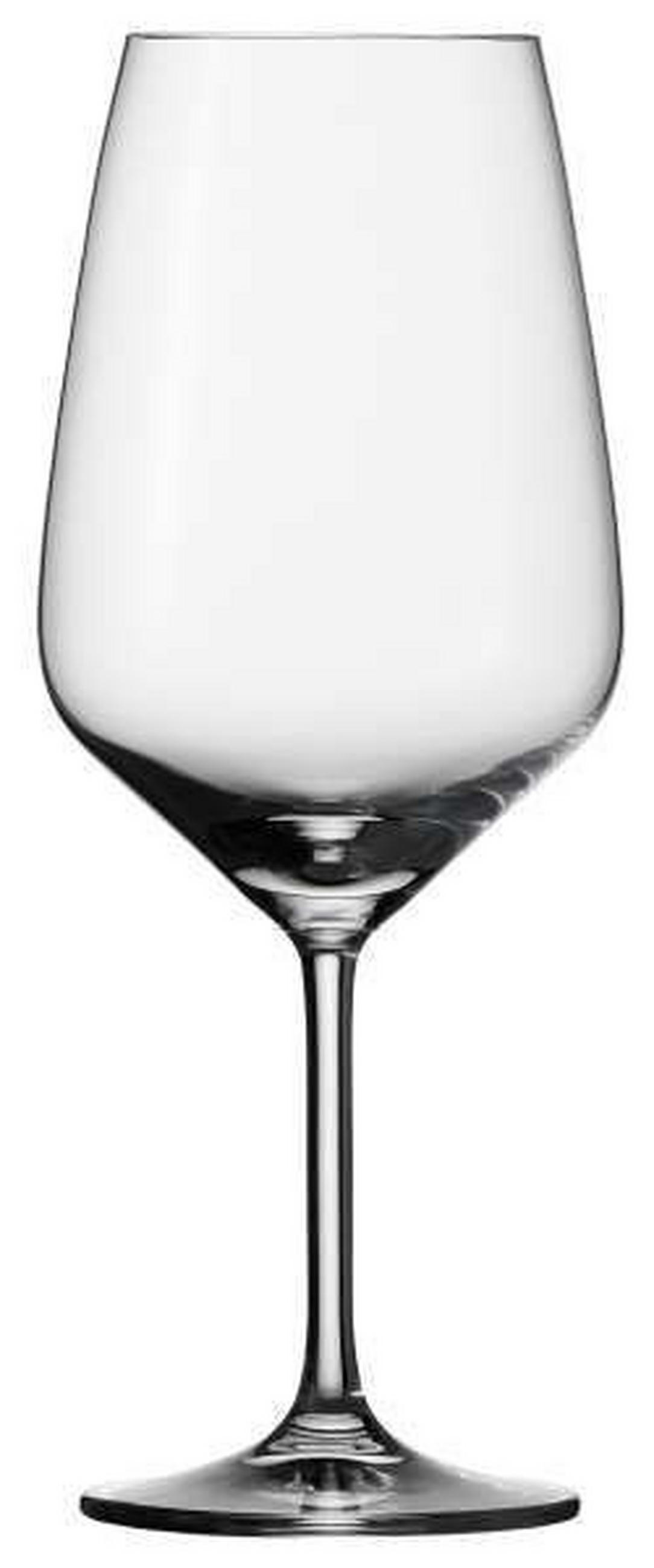 ČAŠA ZA BORDO   TULIP  - Basics, staklo (645ml) - Schott Zwiesel