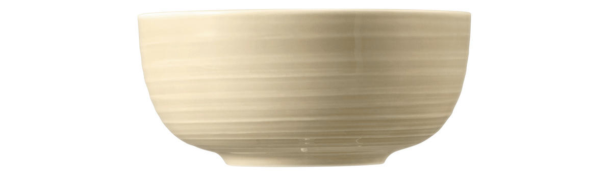 MÜSLISCHALE Terra 15 cm  - Beige, Basics, Keramik (15cm) - Seltmann Weiden