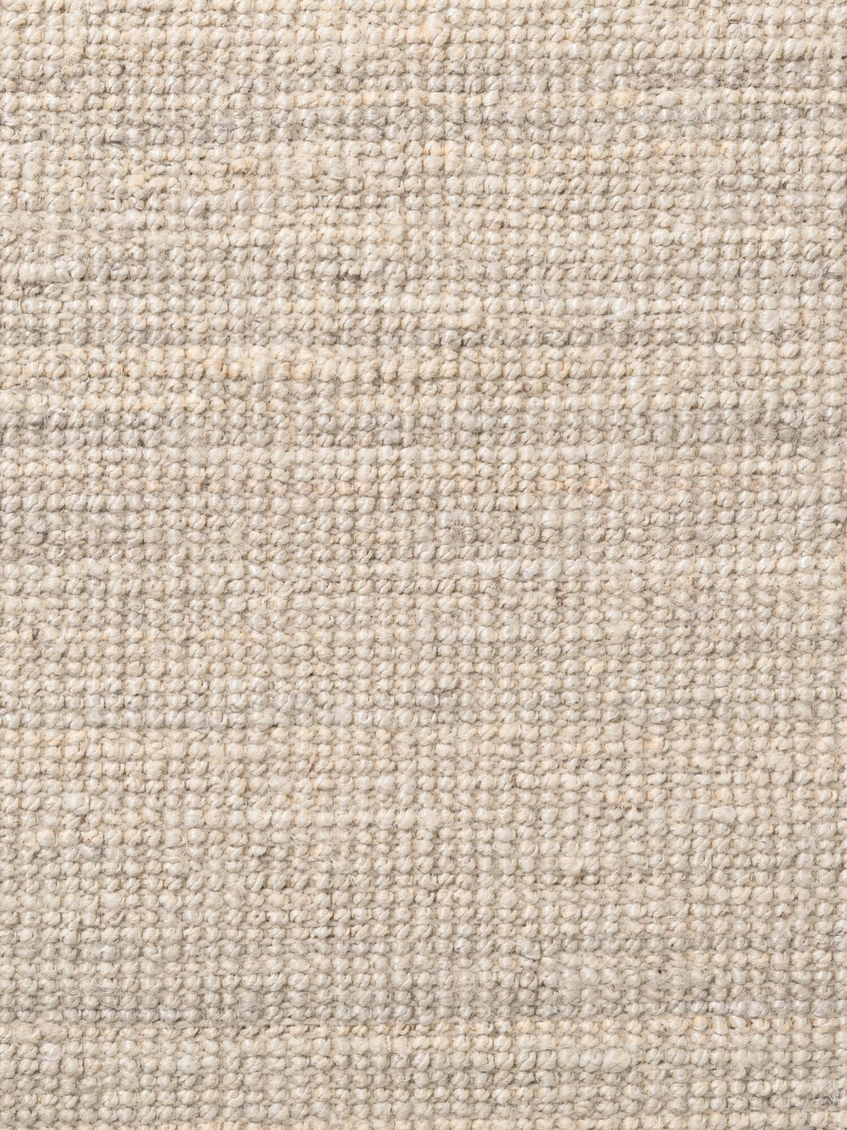 JUTETEPPICH 200 cm Jaipur Champagner  - Champagner, Basics, Textil (200cm) - Hanse Home