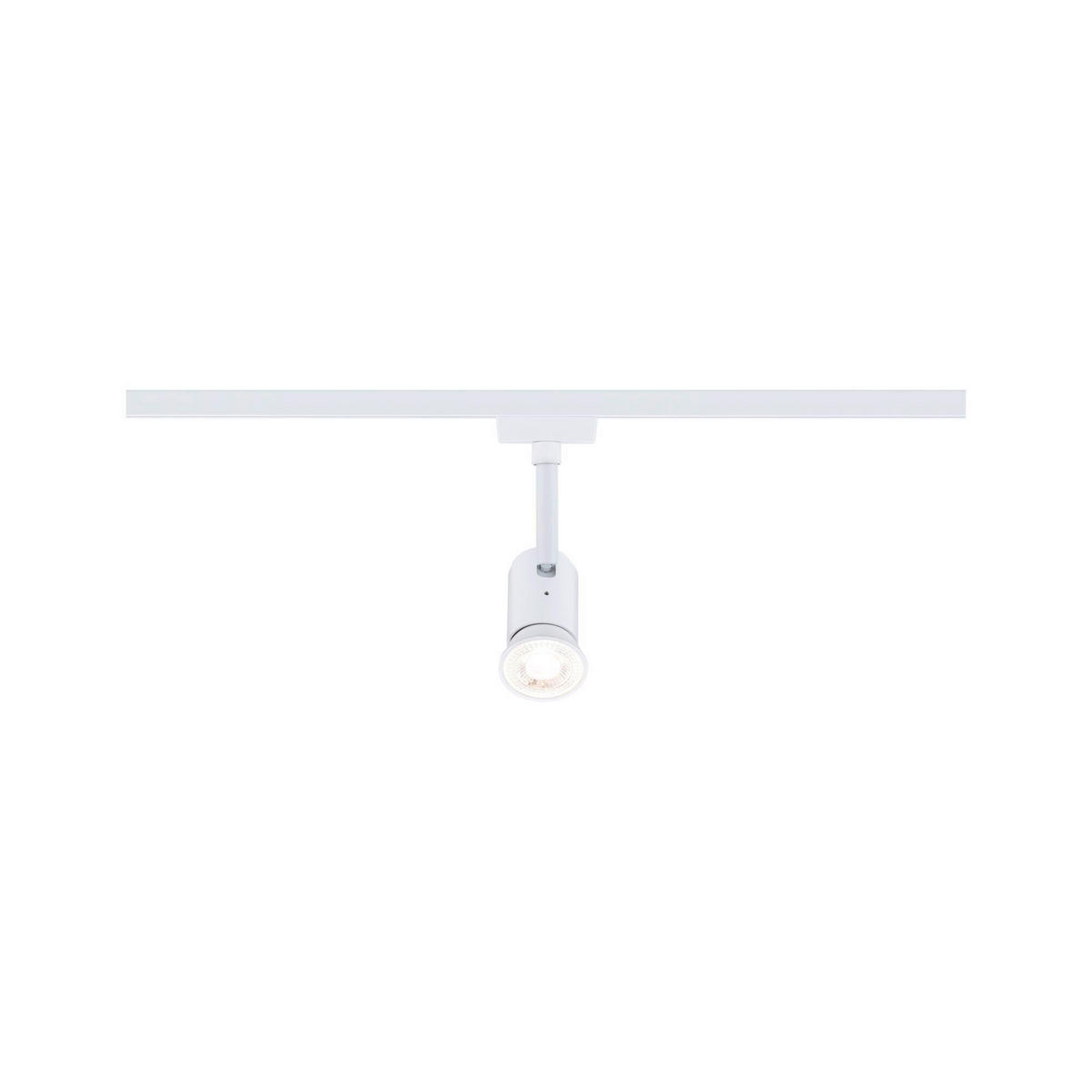 SCHIENENSYSTEM-STRAHLER URail Spot Runa 6,0/13,3/3,5 cm   - Basics (6,0/13,3/3,5cm) - Paulmann