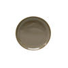 DESSERTTELLER Marbella  20 cm   - Braun, Trend, Keramik (20cm) - Novel