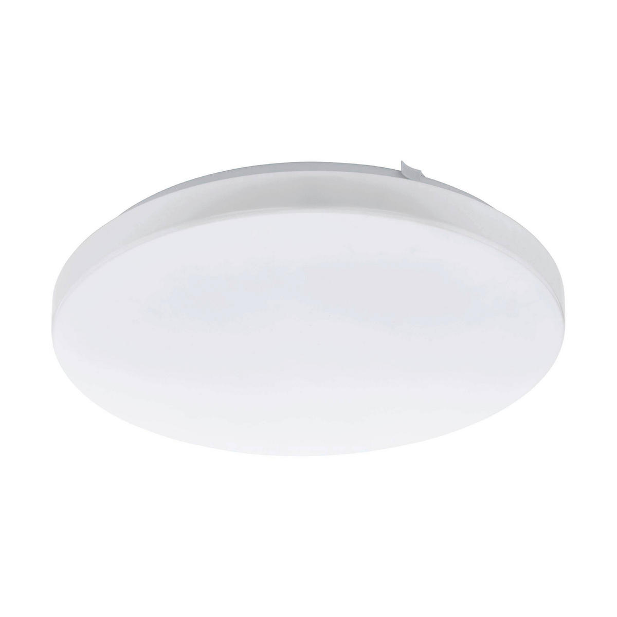 WANDLEUCHTE - Weiss, Basics, Kunststoff/Metall (33/6,5cm) - Eglo
