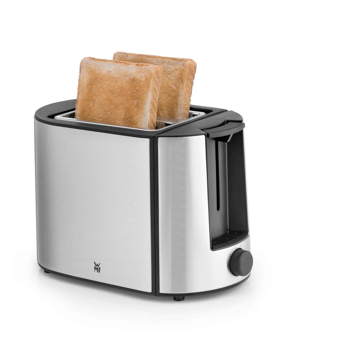 TOASTER Bueno Pro  - Basics, Kunststoff/Metall (27,9/18/20cm) - WMF