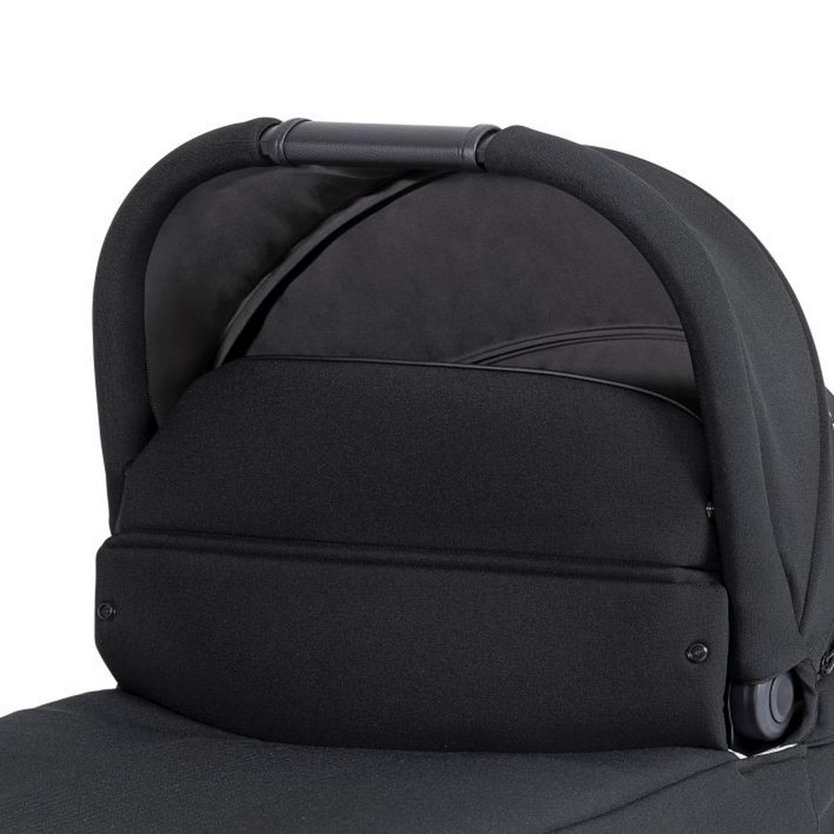 KOMBIKINDERWAGEN  Joie Signature  Eclipse  - Schwarz, Basics, Kunststoff (65/112,2/108,5cm) - JOIE SIGNATURE