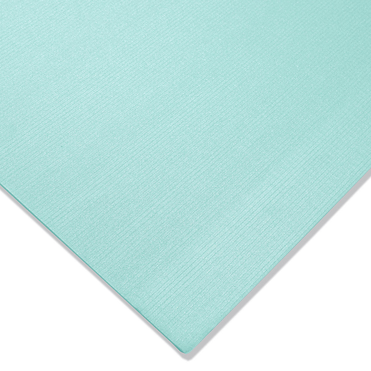TLUMÍCÍ PODLOŽKA - zelená, Basics, plast (80/125cm) - Homeware