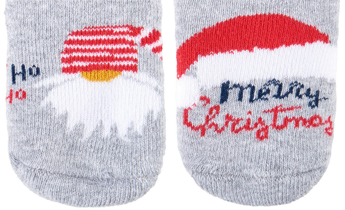 SOCKEN  - Blau/Rot, Trend, Textil (ONE SIZEnull) - My Baby Lou