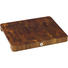 SCHNEIDEBRETT - Braun, Design, Holz (32/40cm) - WMF SCHNEIDEBRETT - Braun, Design, Holz (32/40cm) - WMF