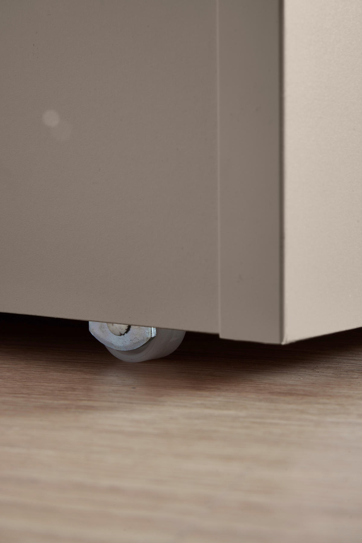 BETTKASTEN 198/95,2/20 cm Beige  - Beige, Design, Holzwerkstoff (198/95,2/20cm) - Paidi